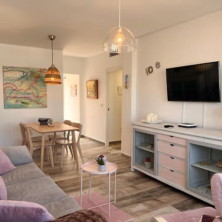 Tarifa Cozy House - Eolo Beach - Parking Wifi Exterior foto